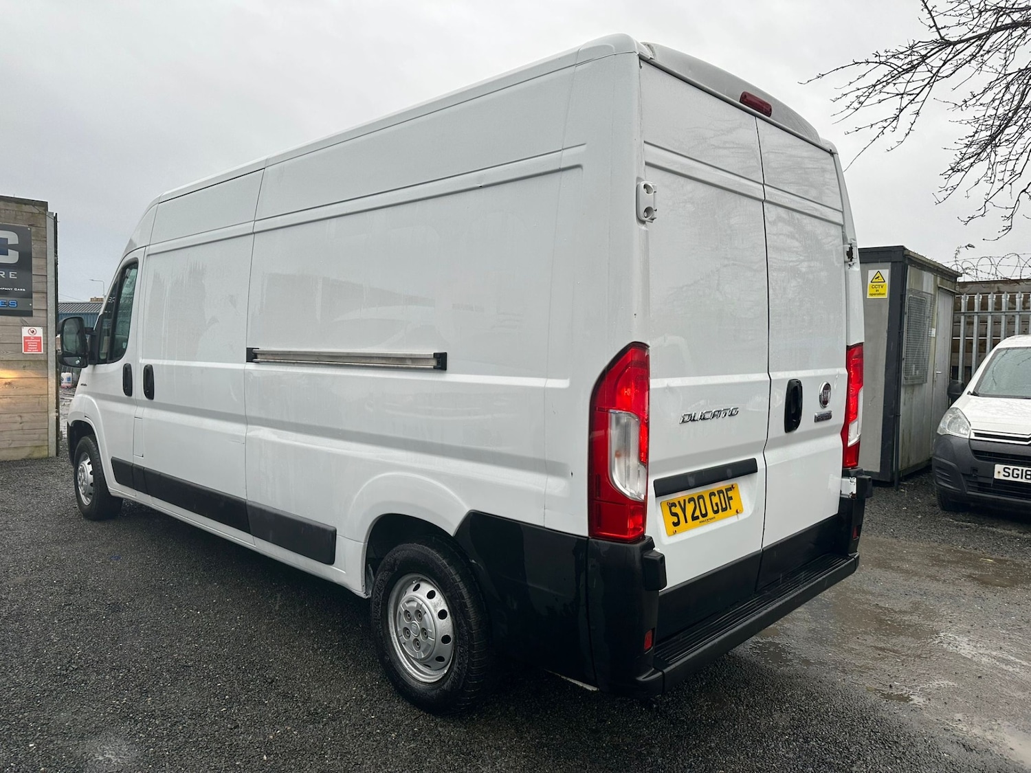 Used Fiat Ducato 2020 for sale - 77973067: Photo 3