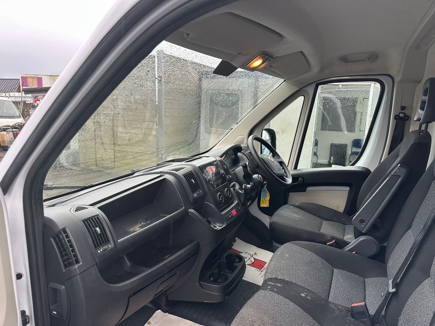 Used Fiat Ducato 2020 for sale - 77973067: Photo 7