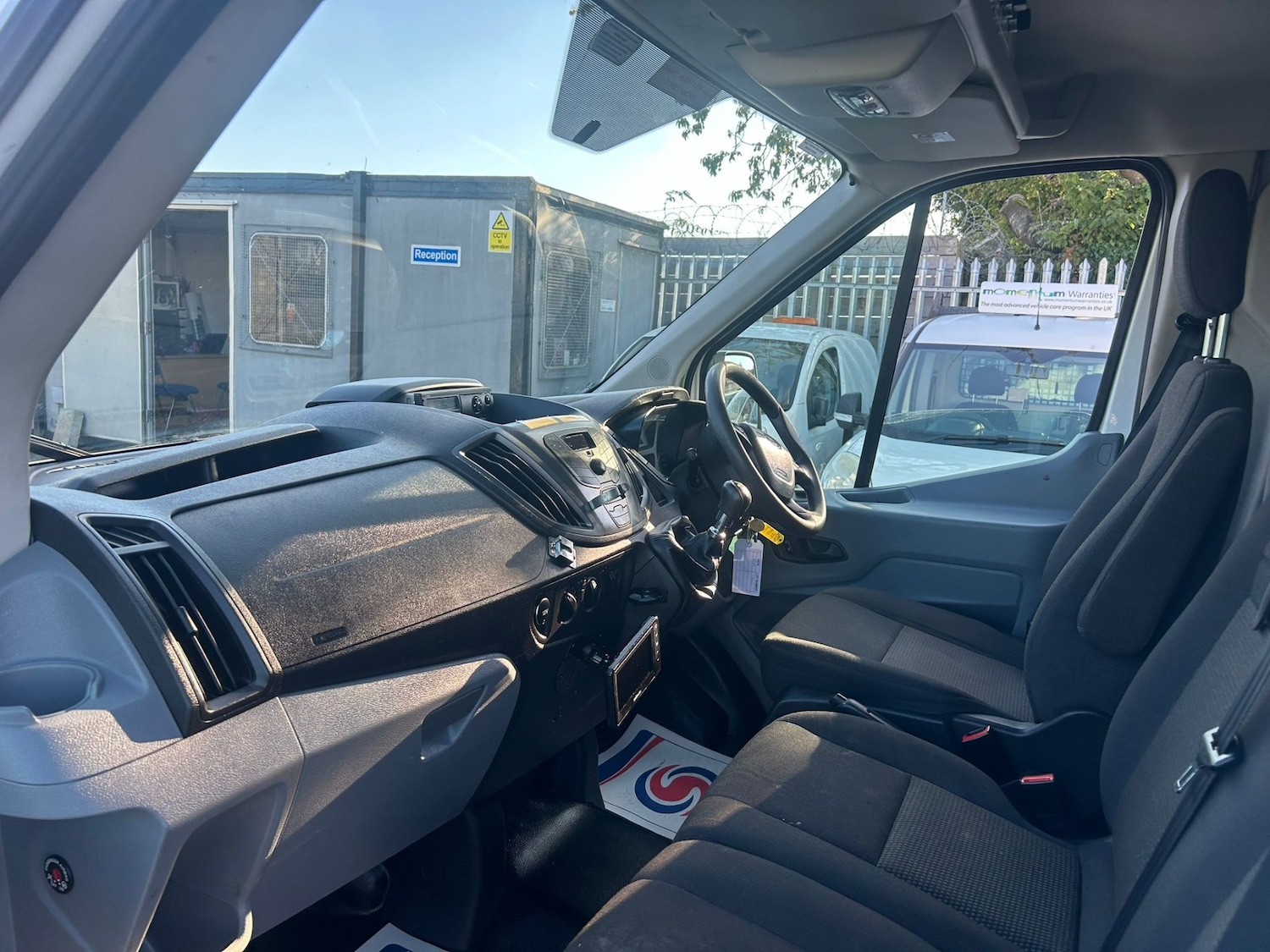 Used Ford Transit 2015 for sale - 76411842: Photo 8