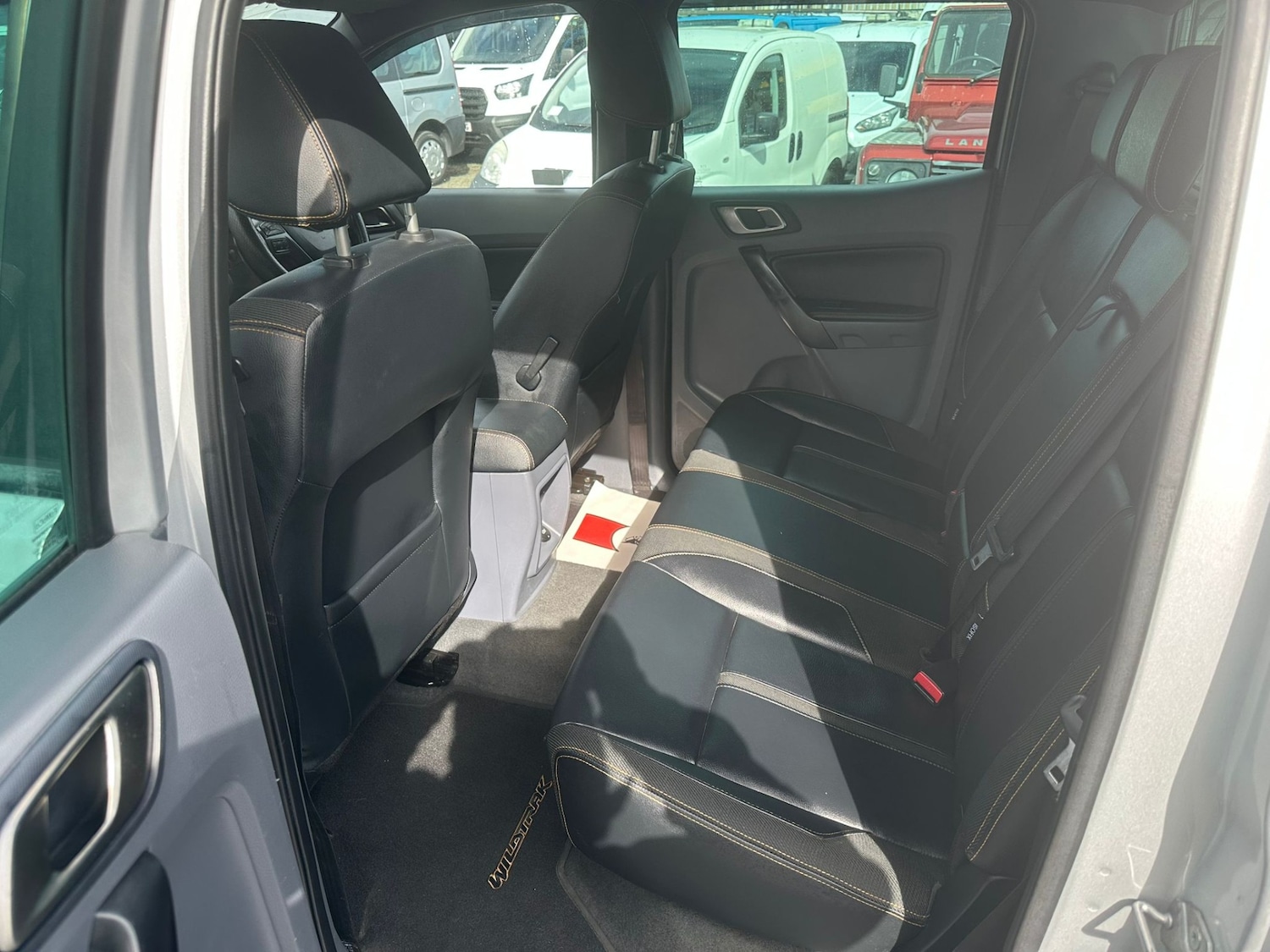 Used Ford Ranger 2019 for sale - 78207022: Photo 8