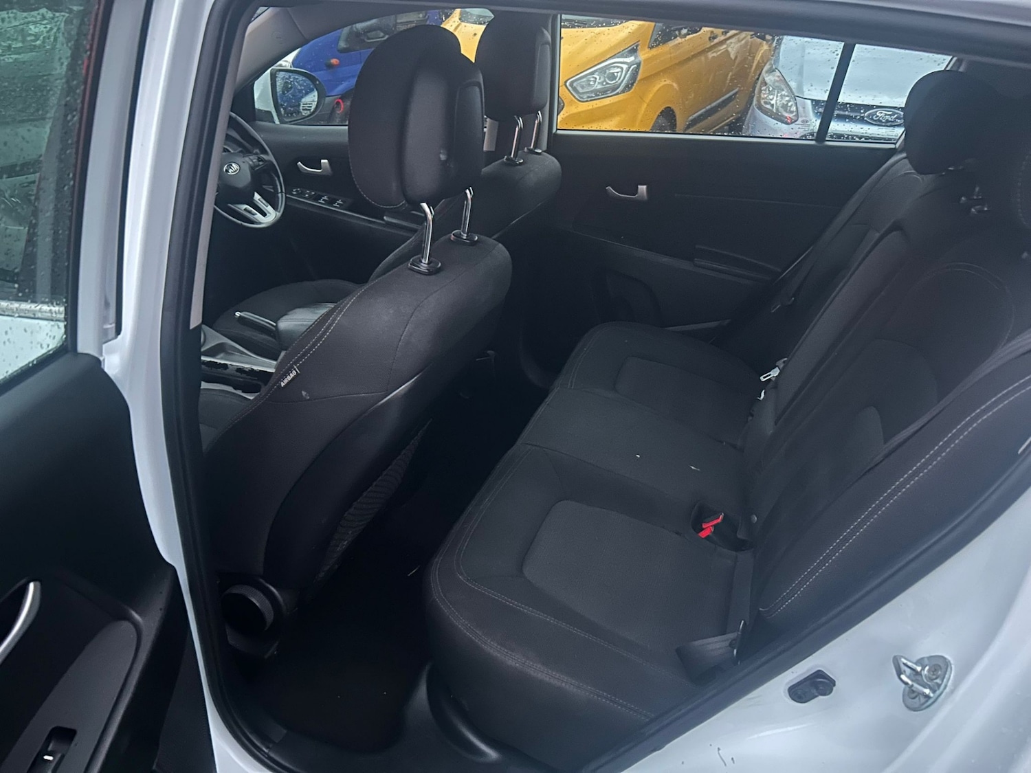 Used Kia Sportage 2015 for sale - 76924758: Photo 11