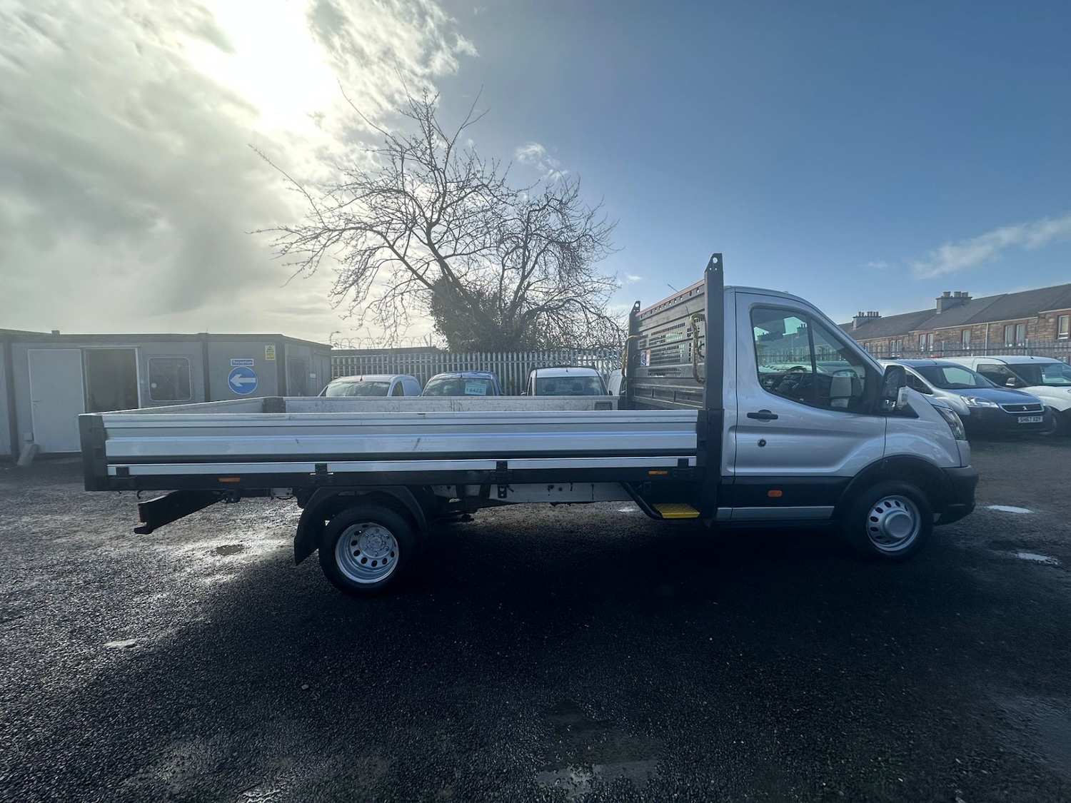 Used Ford Transit 2020 for sale - 78062130: Photo 2