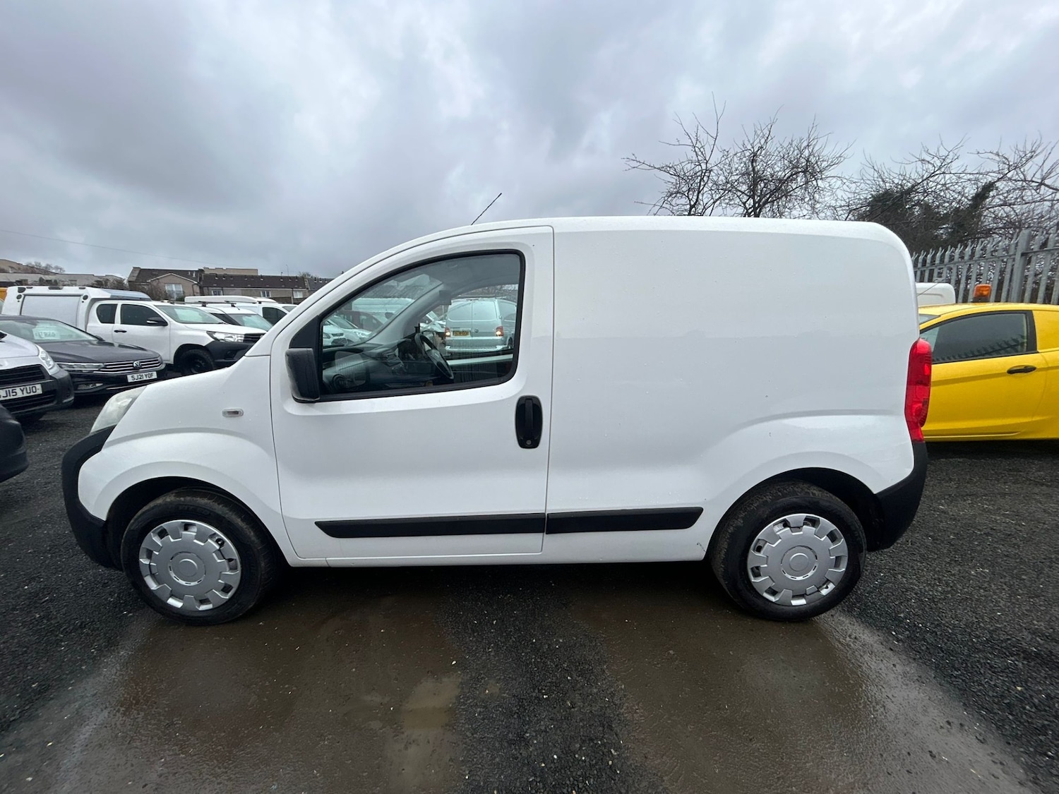 Used Peugeot Bipper 2015 for sale - 77589313: Photo 6