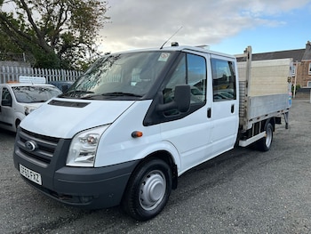 Used Ford Transit 2011 for sale - 77648770: Photo