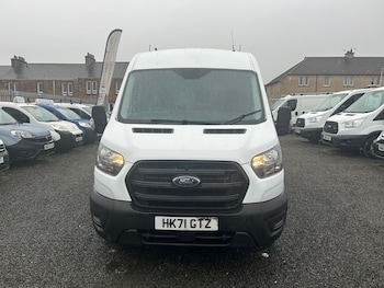 Ford - Transit
