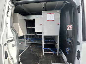 Used Ford Transit Custom 2018 for sale - 79849442: Photo