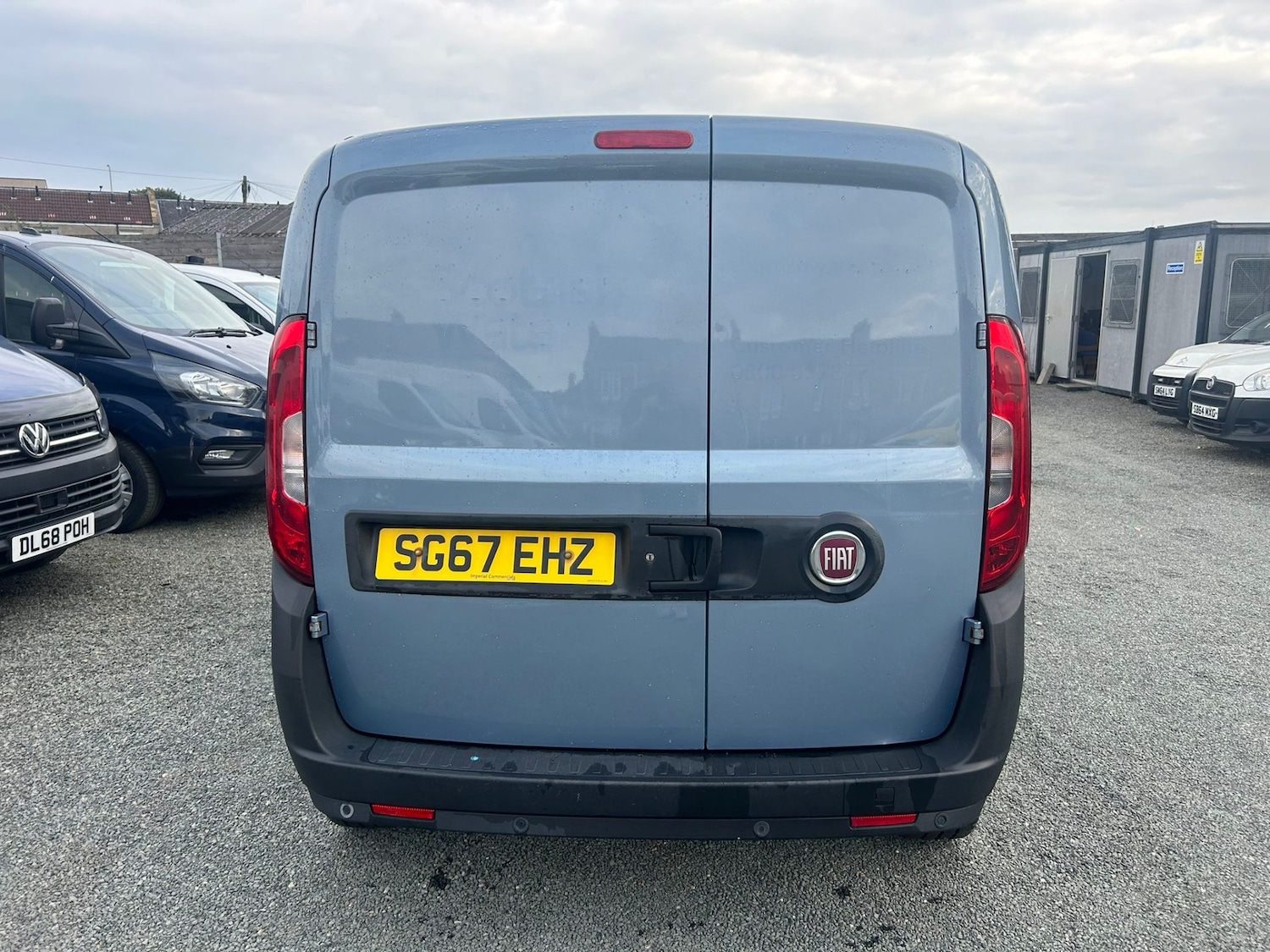 Vehicle 13