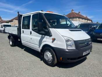 Used Ford Transit 2014 for sale - 75234715: Photo