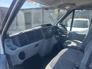 Used Ford Transit 2014 for sale - 75234715: Photo