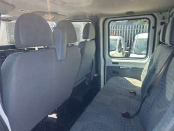 Used Ford Transit 2014 for sale - 75234715: Photo