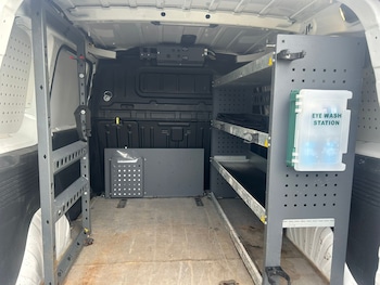 Used Peugeot Partner 2019 for sale - 75637524: Photo