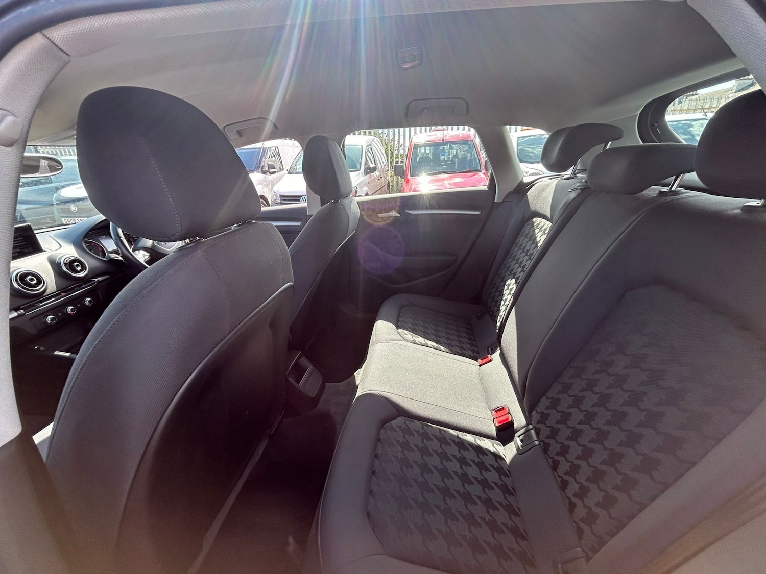 Used Audi A3 2014 for sale - 76100584: Photo 10