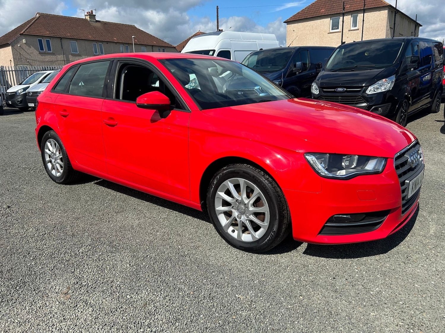 Used Audi A3 2014 for sale - 76100584: Photo 12