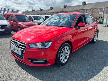 Audi - A3