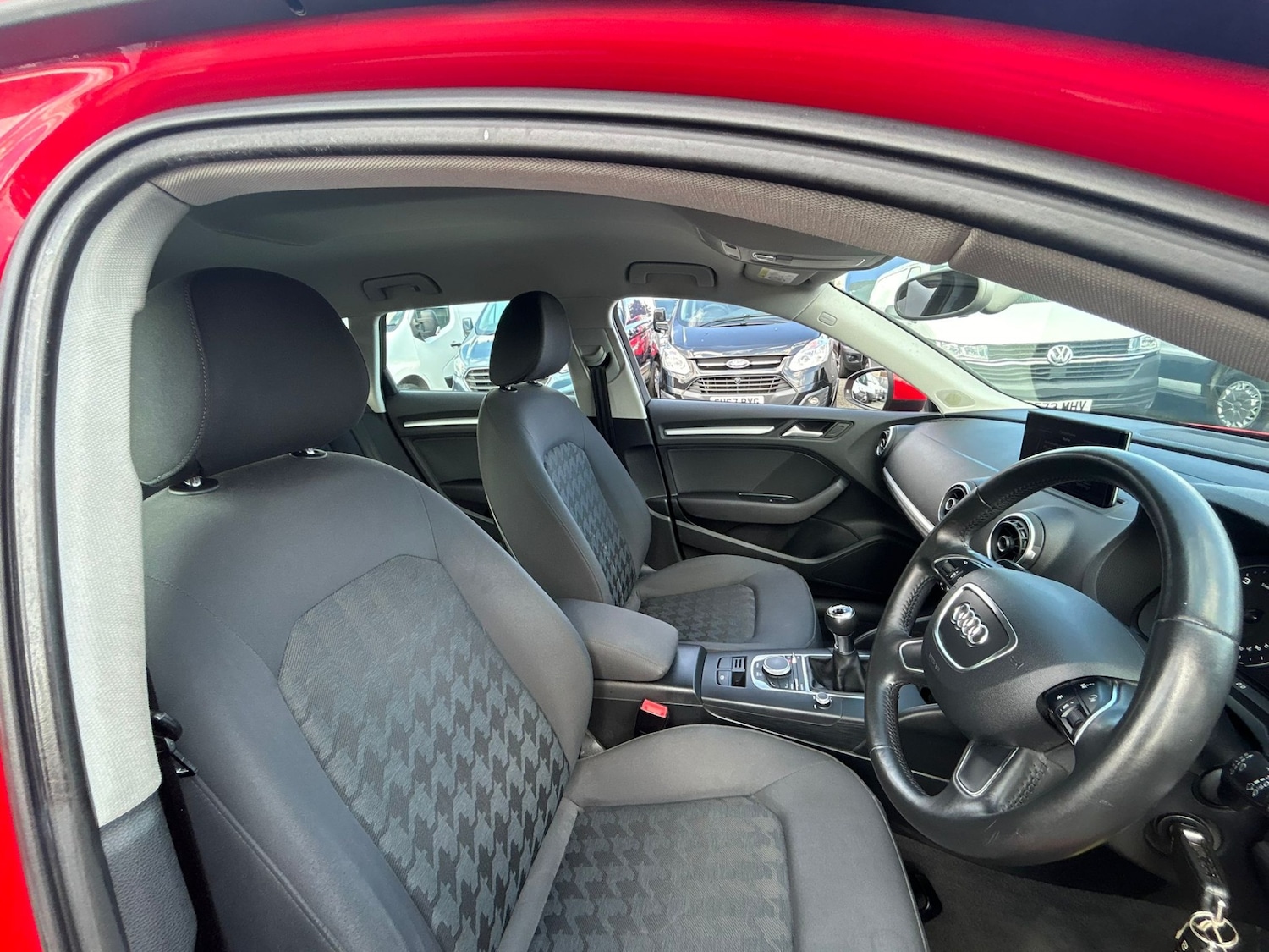 Used Audi A3 2014 for sale - 76100584: Photo 6
