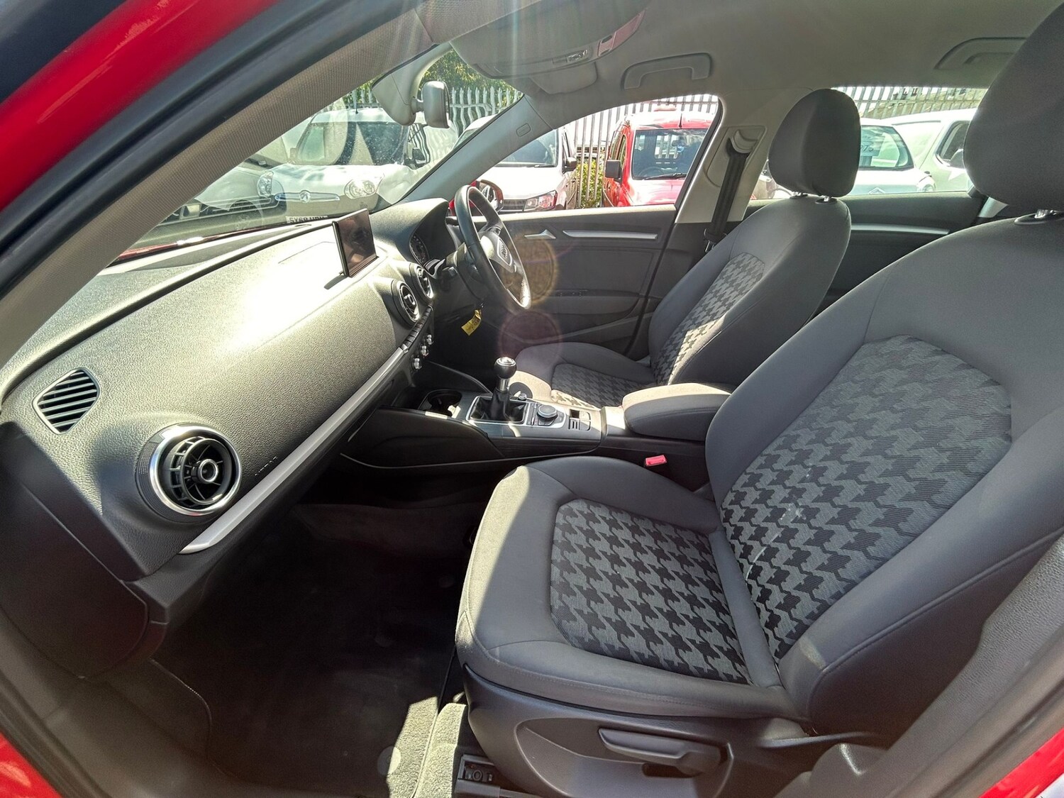 Used Audi A3 2014 for sale - 76100584: Photo 7