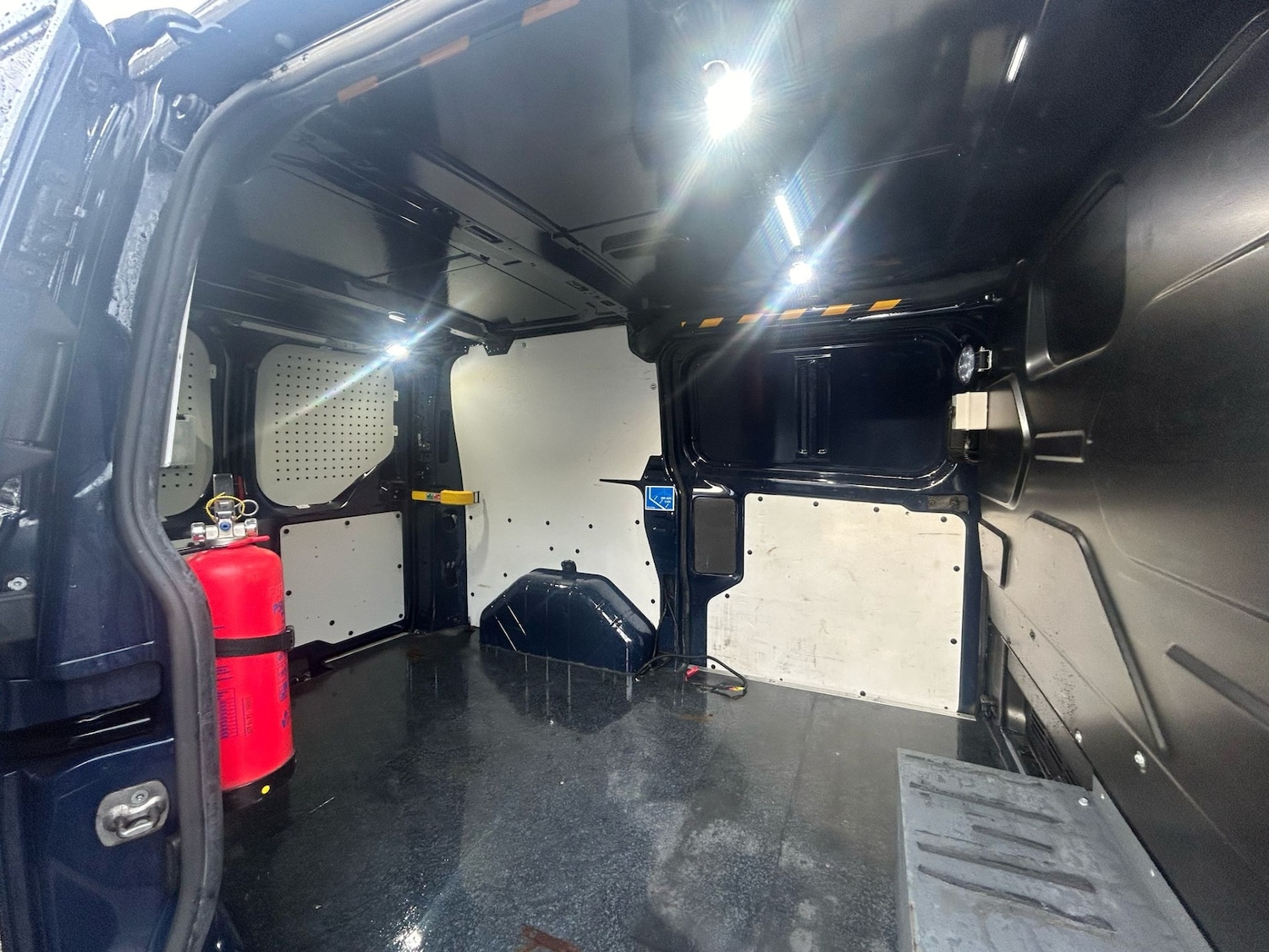 Used Ford Transit Custom 2021 for sale - 76425886: Photo 11