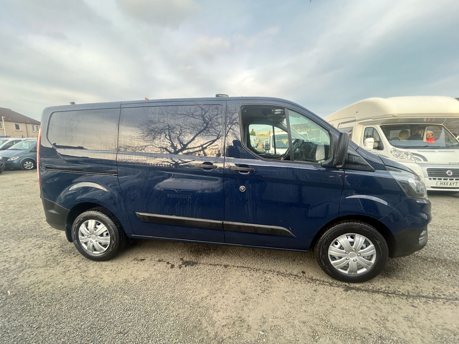 Used Ford Transit Custom 2021 for sale - 76425886: Photo 12