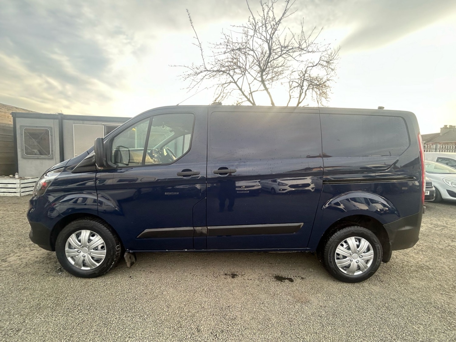 Used Ford Transit Custom 2021 for sale - 76425886: Photo 3
