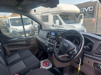 Used Ford Transit Custom 2021 for sale - 76425886: Photo