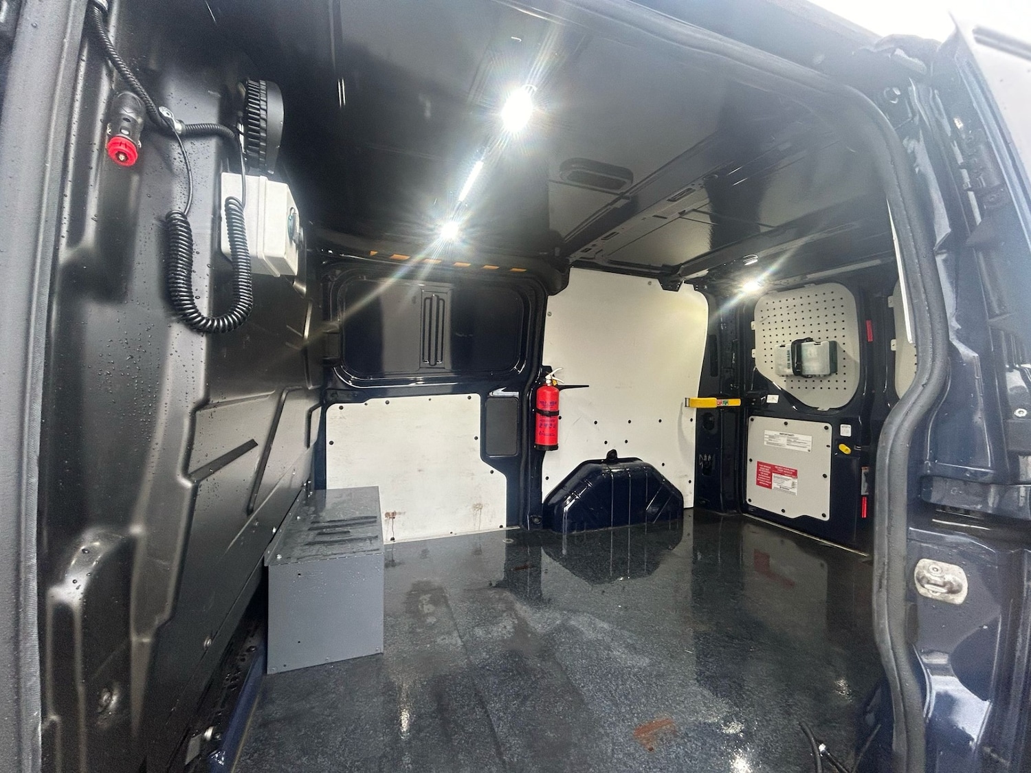 Used Ford Transit Custom 2021 for sale - 76425886: Photo 9