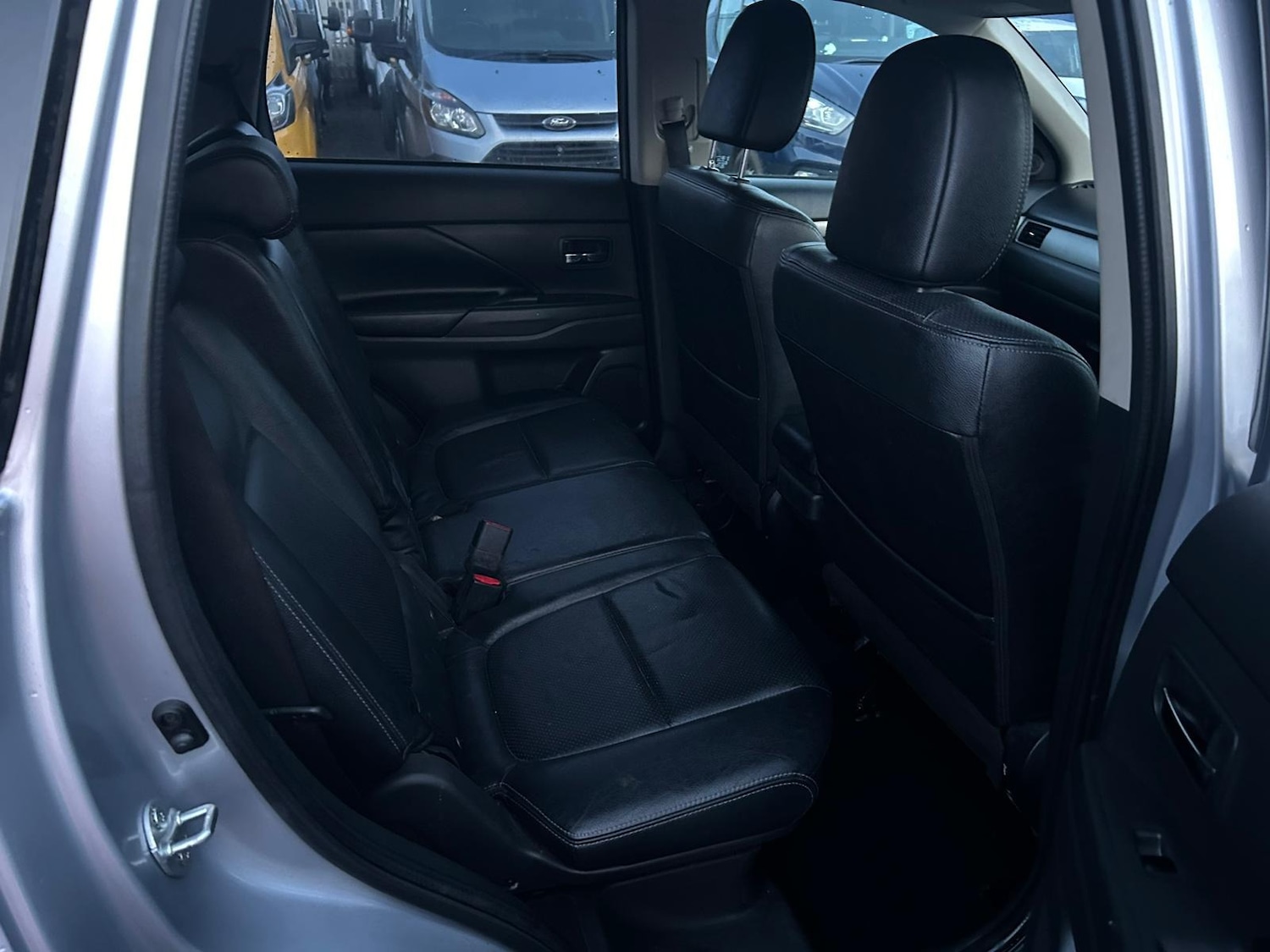 Used Mitsubishi Outlander 2014 for sale - 77474536: Photo 4