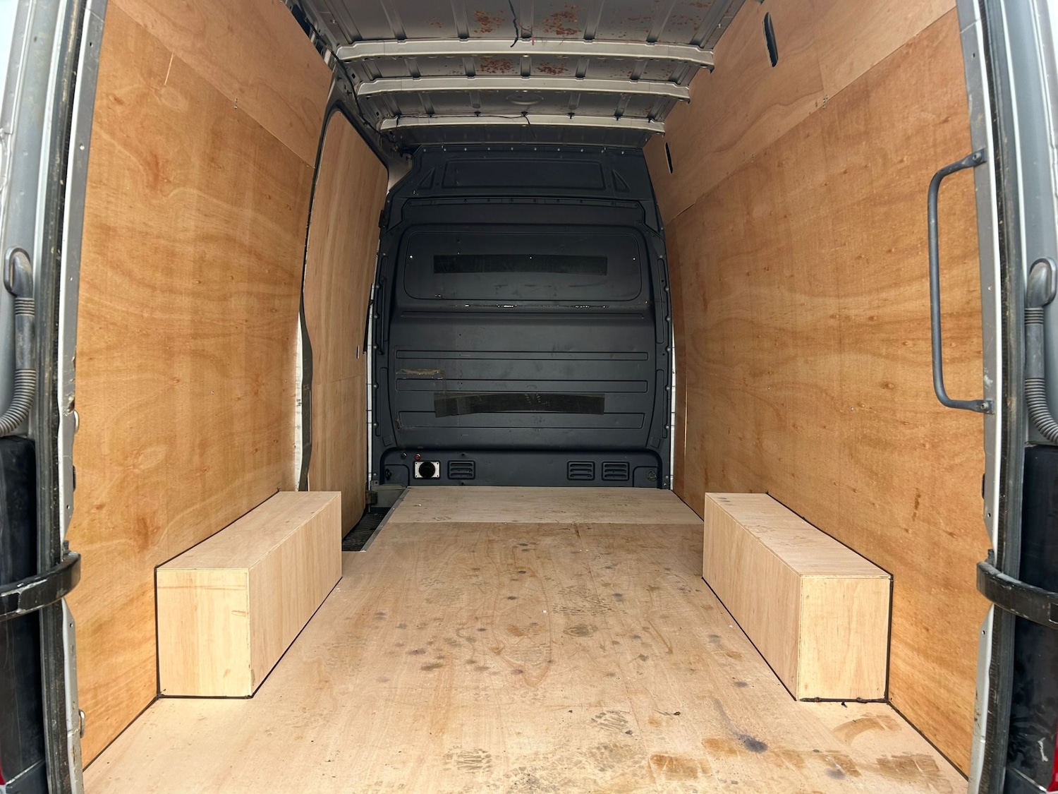 Used Mercedes-Benz Sprinter 2016 for sale - 77588878: Photo 7