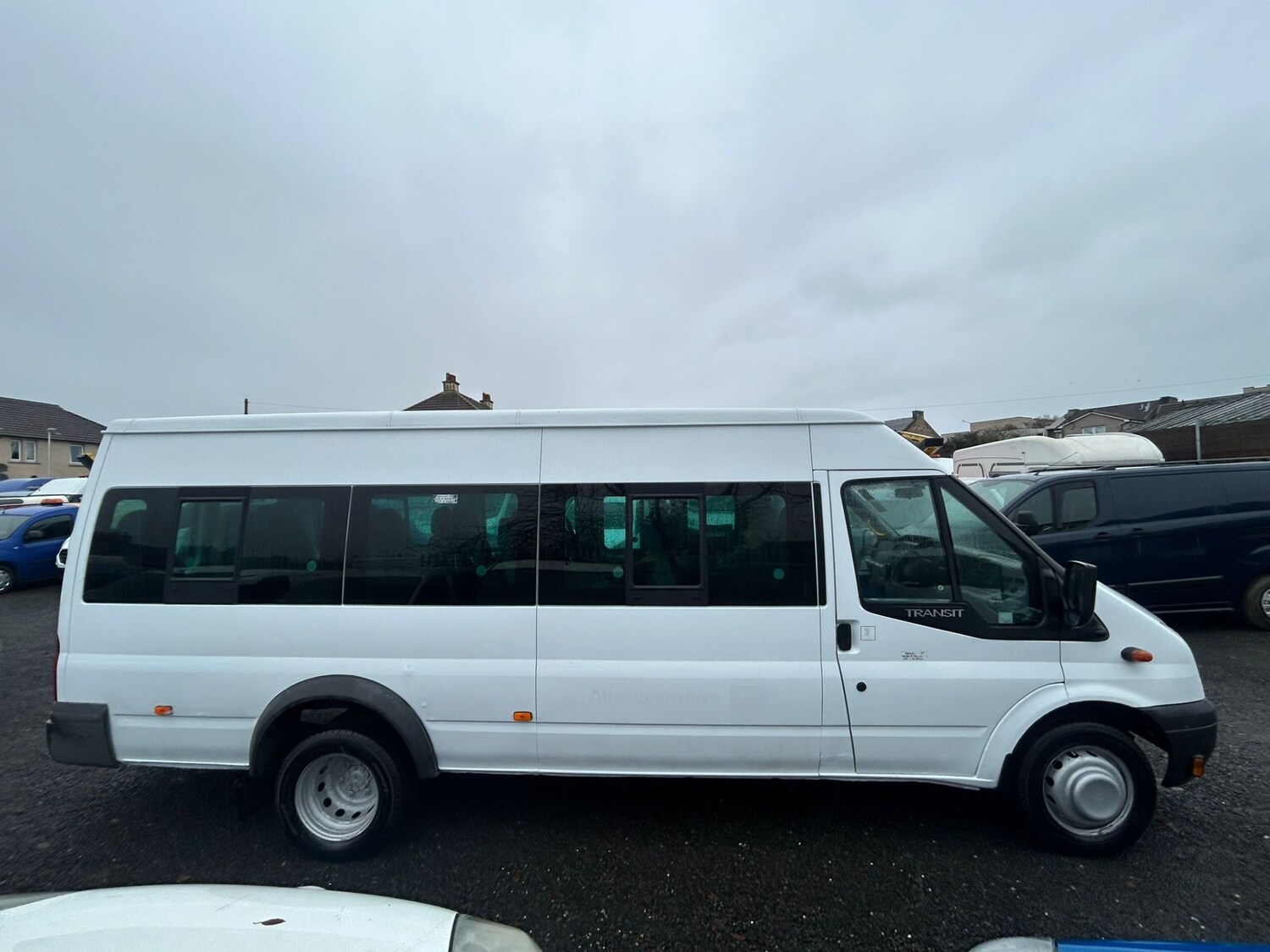 Used Ford Transit 2012 for sale - 77660902: Photo 12