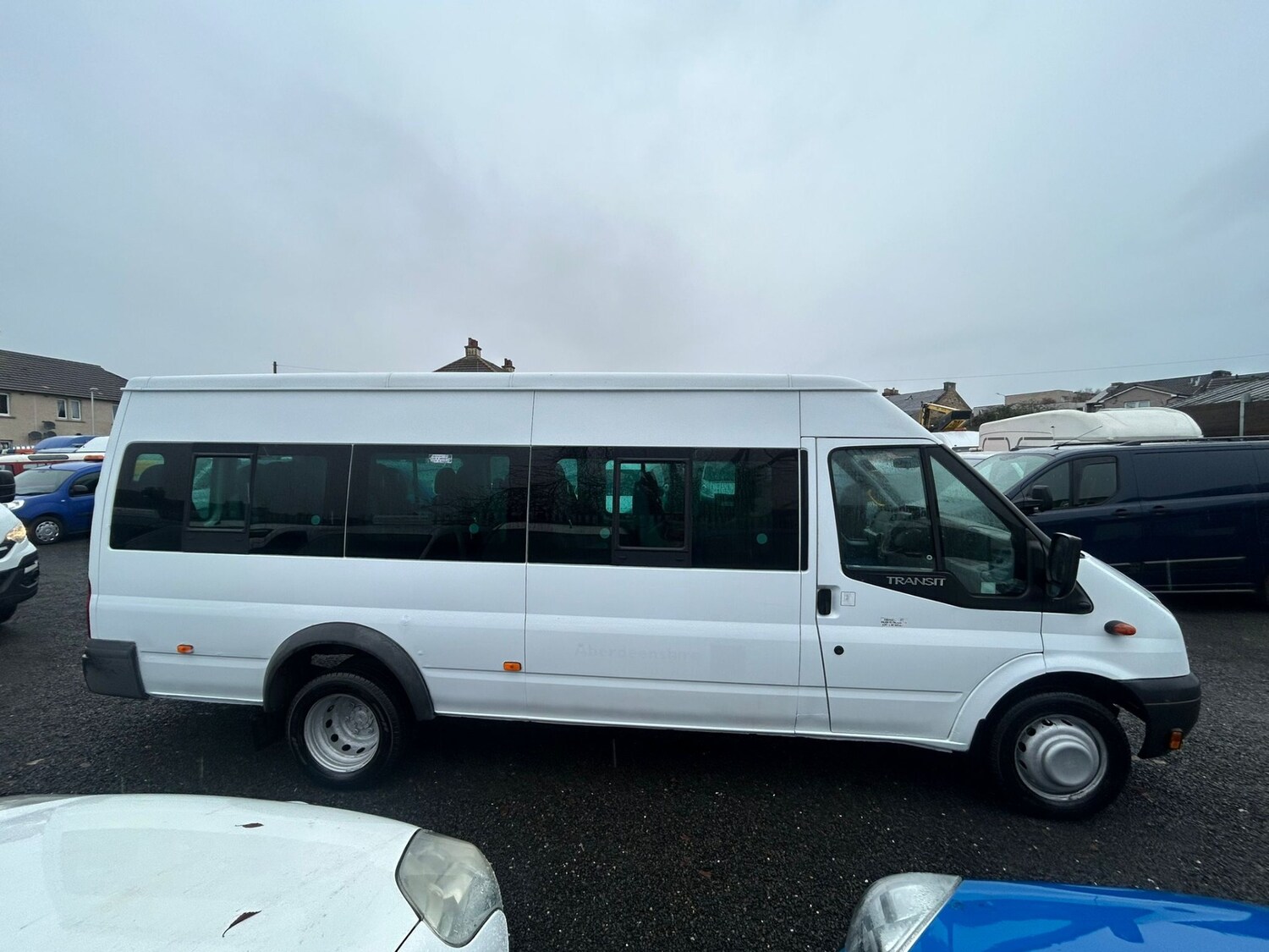 Used Ford Transit 2012 for sale - 77660902: Photo 9