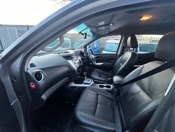 Used Nissan Navara 2016 for sale - 77178406: Photo