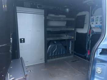 Used Fiat Doblo 2017 for sale - 75073861: Photo