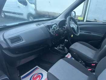 Used Fiat Doblo 2017 for sale - 75073861: Photo
