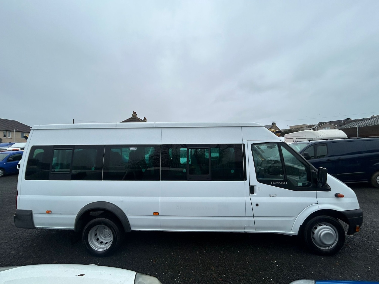 Used Ford Transit 2012 for sale - 77123631: Photo 12