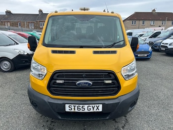 Ford - Transit
