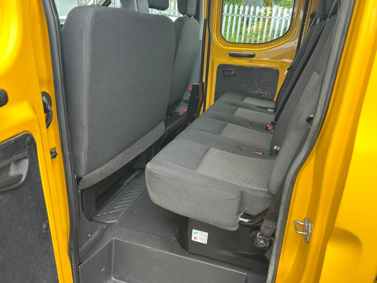 Used Ford Transit 2015 for sale - 76378882: Photo 5