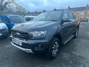 Used Ford Ranger 2019 for sale - 77068992: Photo