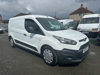 Used Ford Transit Connect 2016 for sale - 78582363: Photo