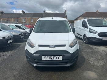 Used Ford Transit Connect 2016 for sale - 78582363: Photo