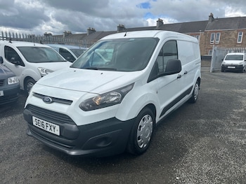 Used Ford Transit Connect 2016 for sale - 78582363: Photo