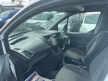 Used Ford Transit Connect 2016 for sale - 78582363: Photo