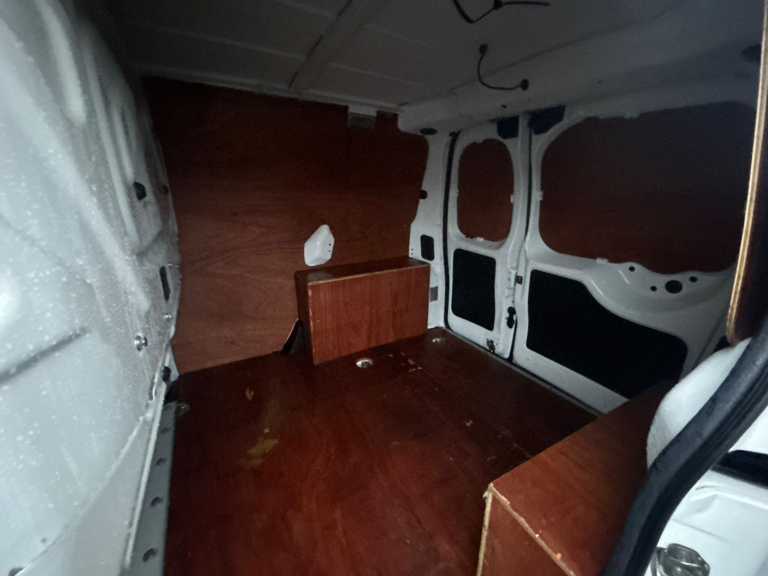 Used Peugeot Bipper 2015 for sale - 77398271: Photo 2