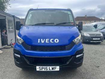 Used Iveco Daily 2015 for sale - 75104782: Photo
