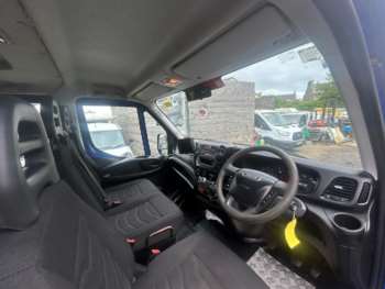 Used Iveco Daily 2015 for sale - 75104782: Photo