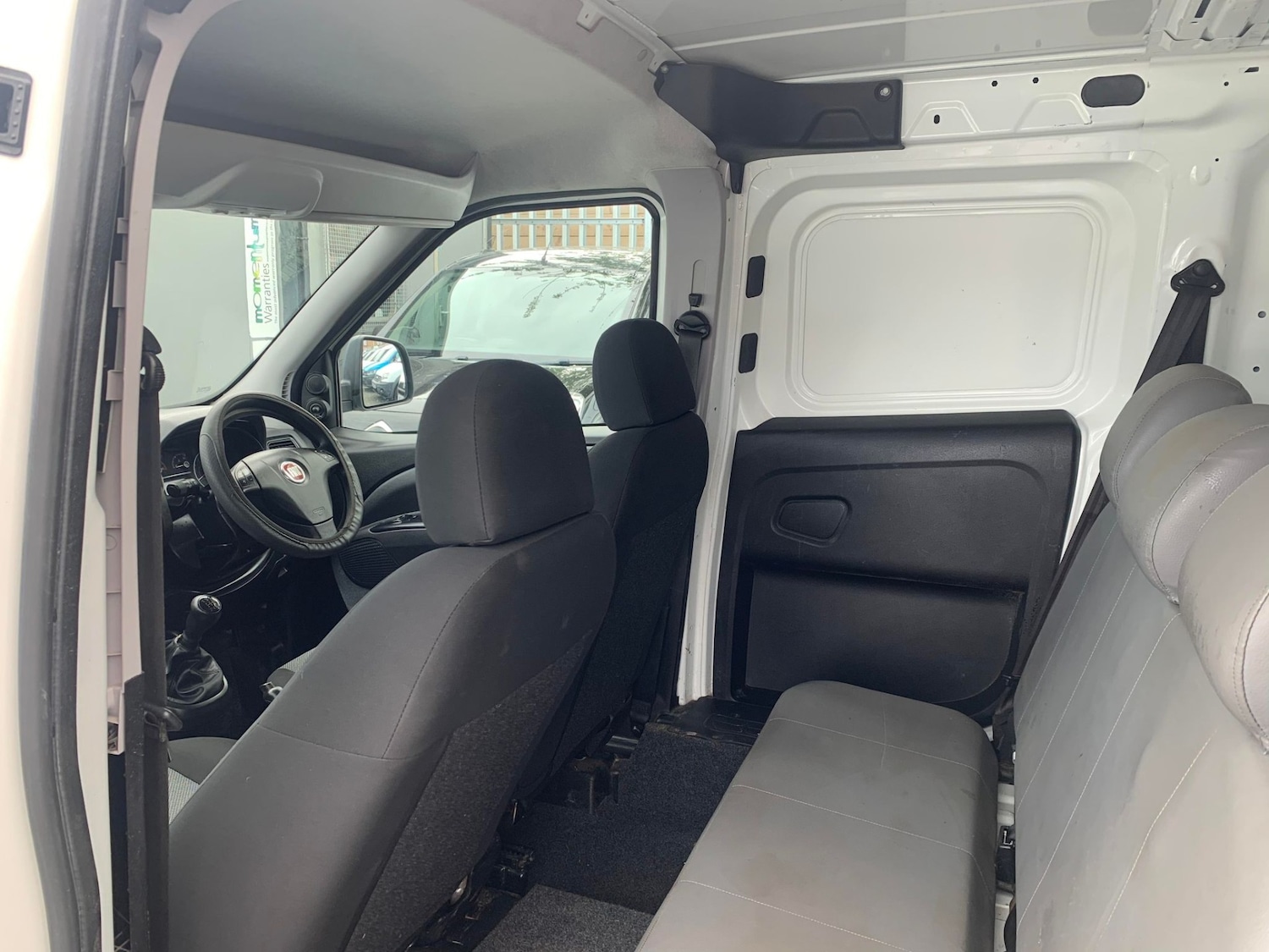 Used Fiat Doblo 2018 for sale - 77528011: Photo 5