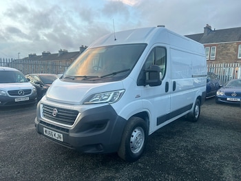 Used Fiat Ducato 2016 for sale - 76875329: Photo