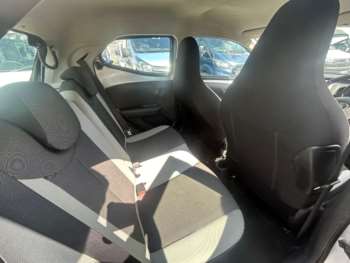 Used Toyota AYGO 2016 for sale - 75202290: Photo