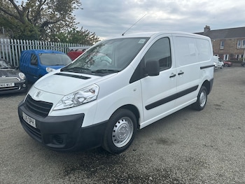 Used Peugeot Expert 2015 for sale - 78554766: Photo