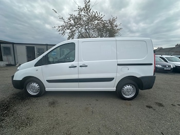 Used Peugeot Expert 2015 for sale - 78554766: Photo