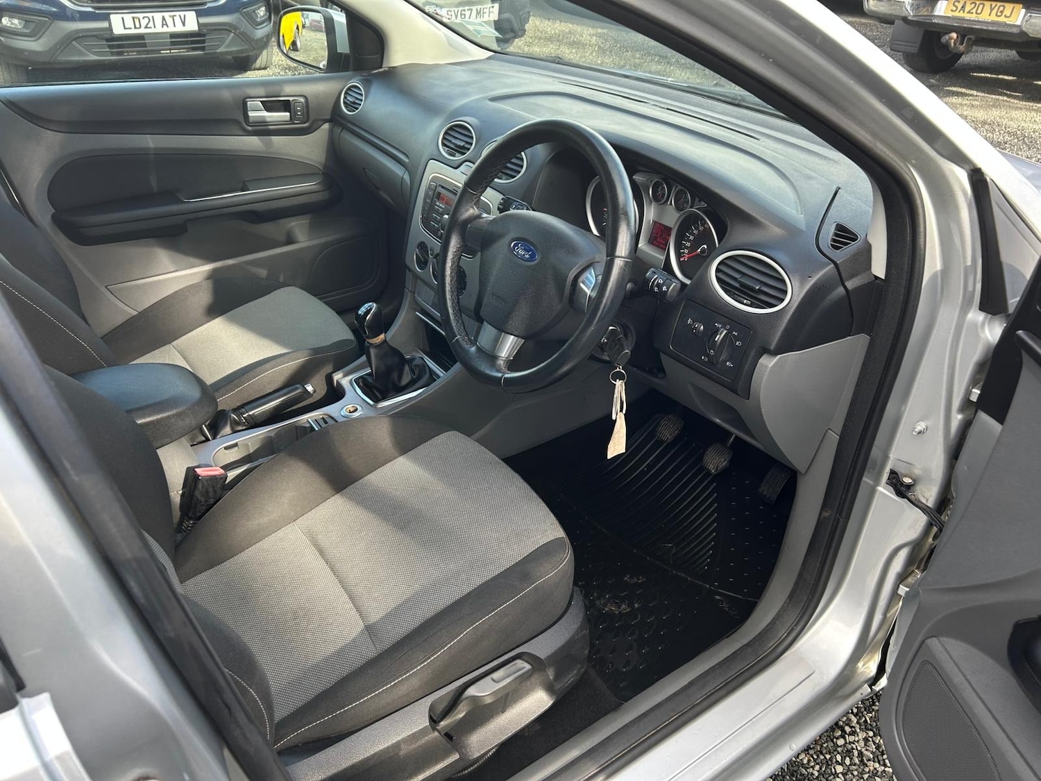 Vehicle 6