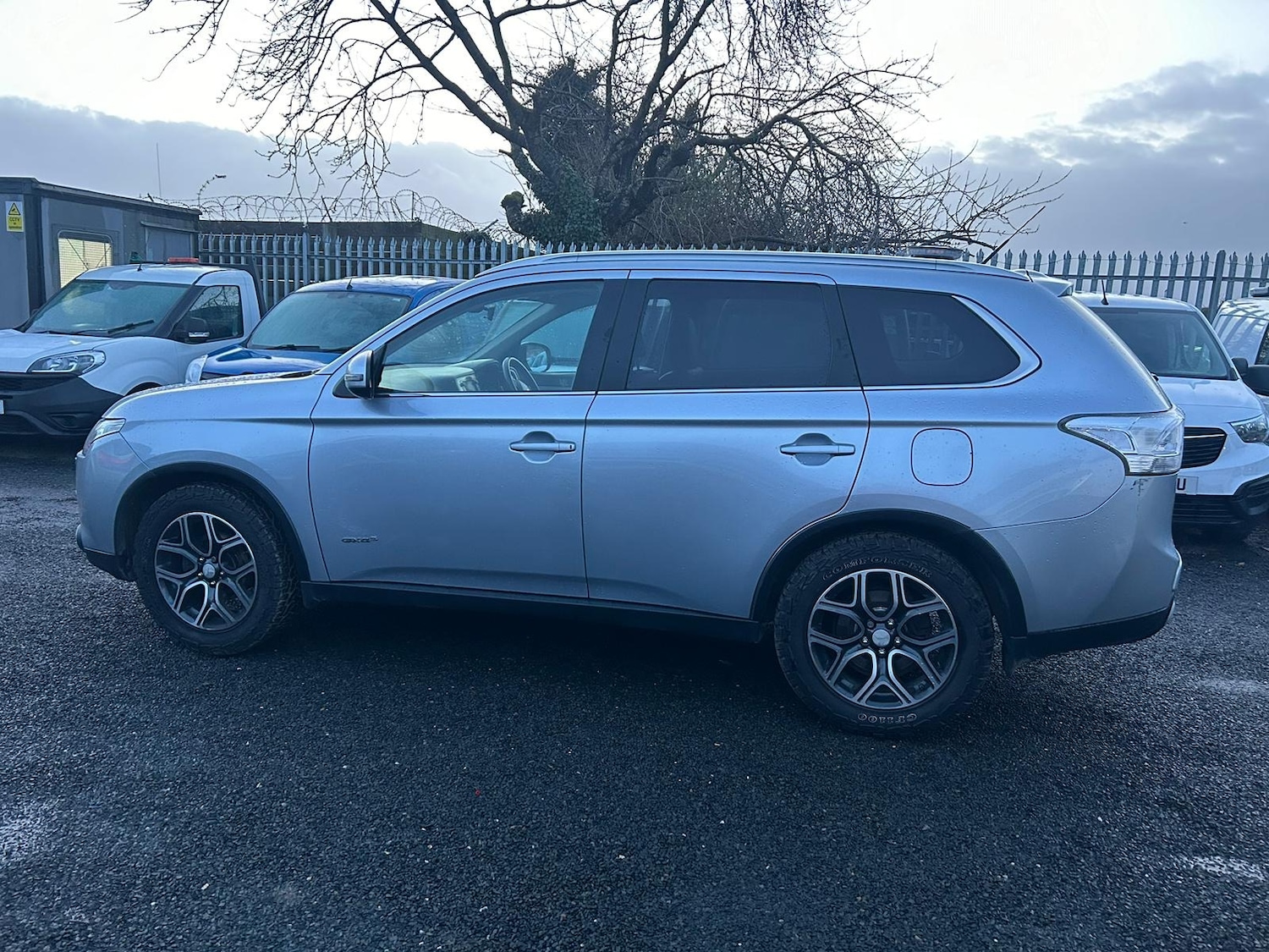 Used Mitsubishi Outlander 2014 for sale - 77541133: Photo 7